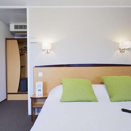 Campanile Lille - Lomme Hotel Екстериор снимка