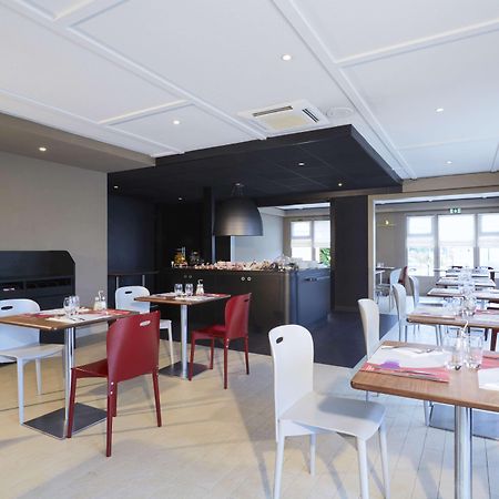 Campanile Lille - Lomme Hotel Екстериор снимка