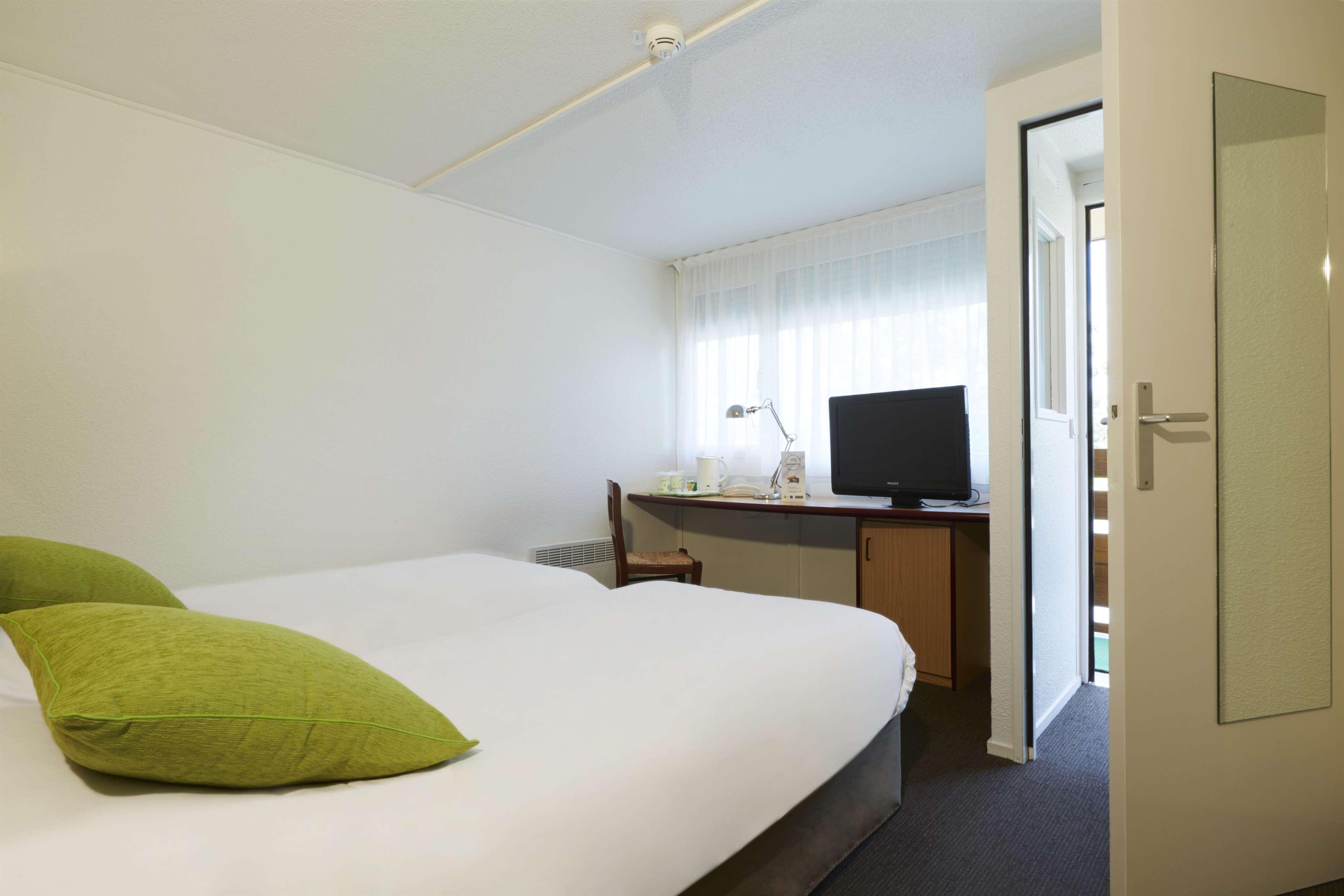 Campanile Lille - Lomme Hotel Екстериор снимка