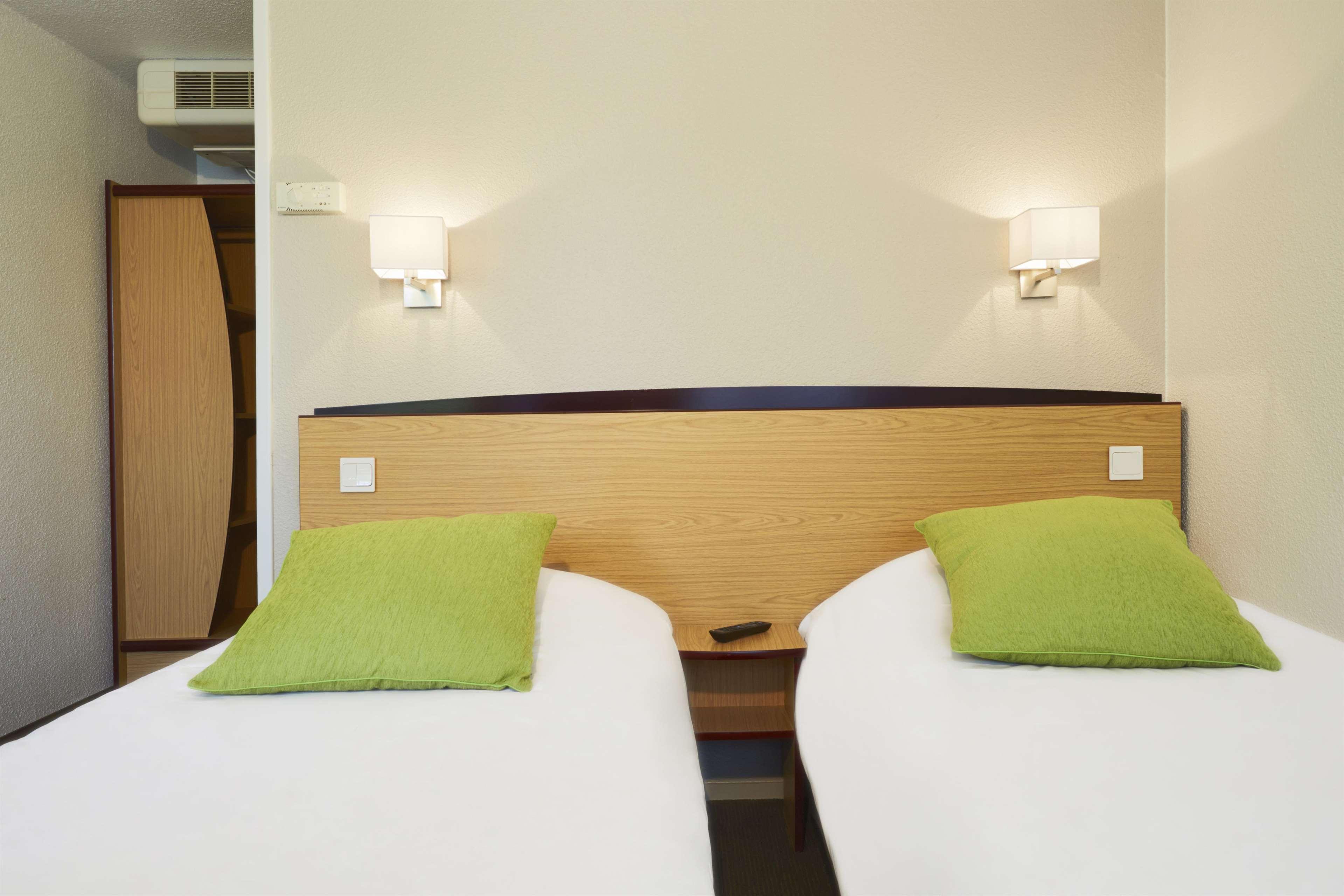 Campanile Lille - Lomme Hotel Екстериор снимка