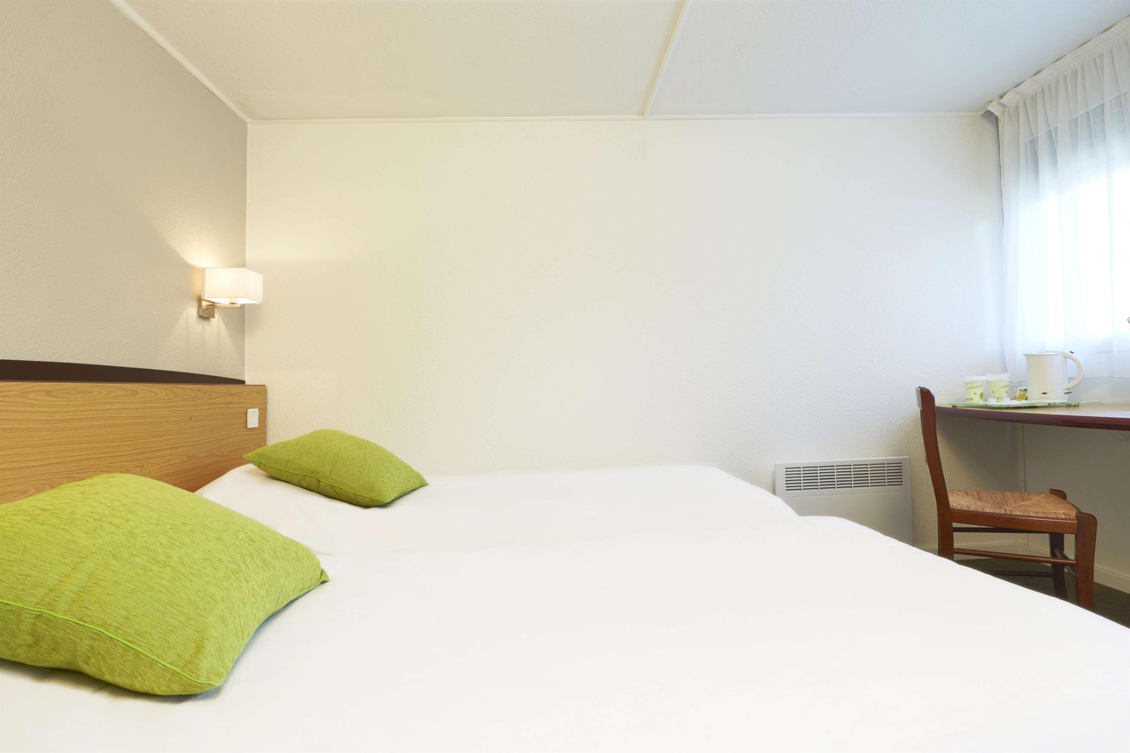 Campanile Lille - Lomme Hotel Екстериор снимка