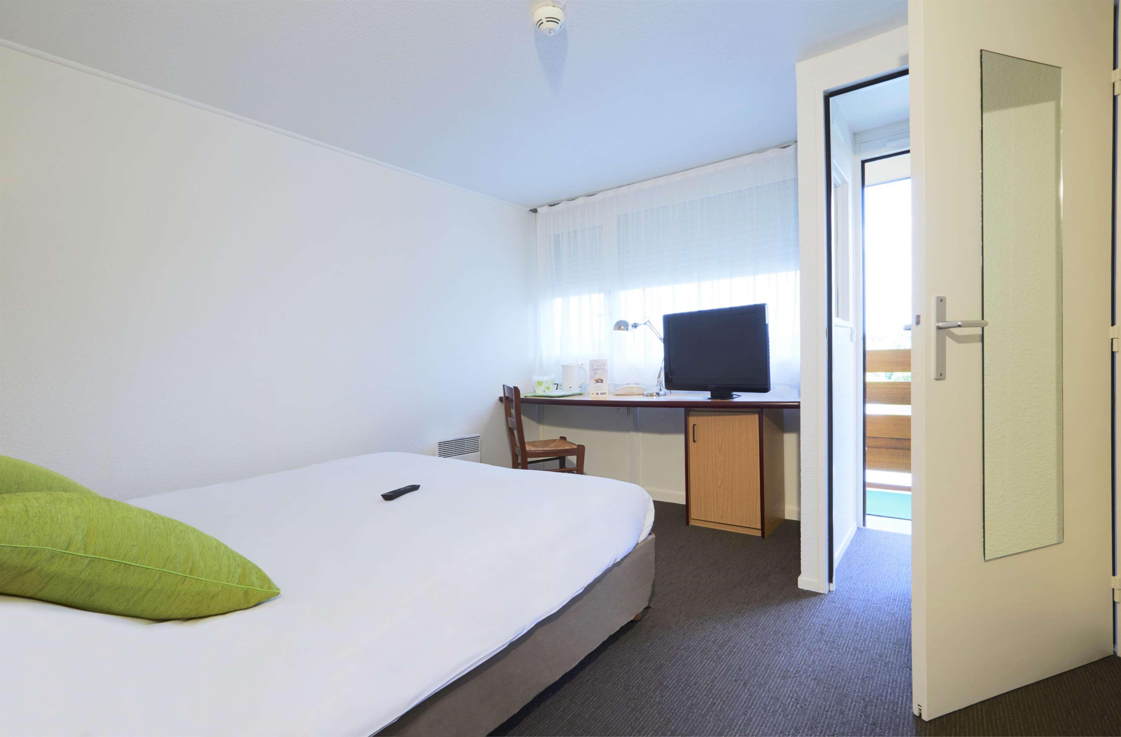 Campanile Lille - Lomme Hotel Екстериор снимка