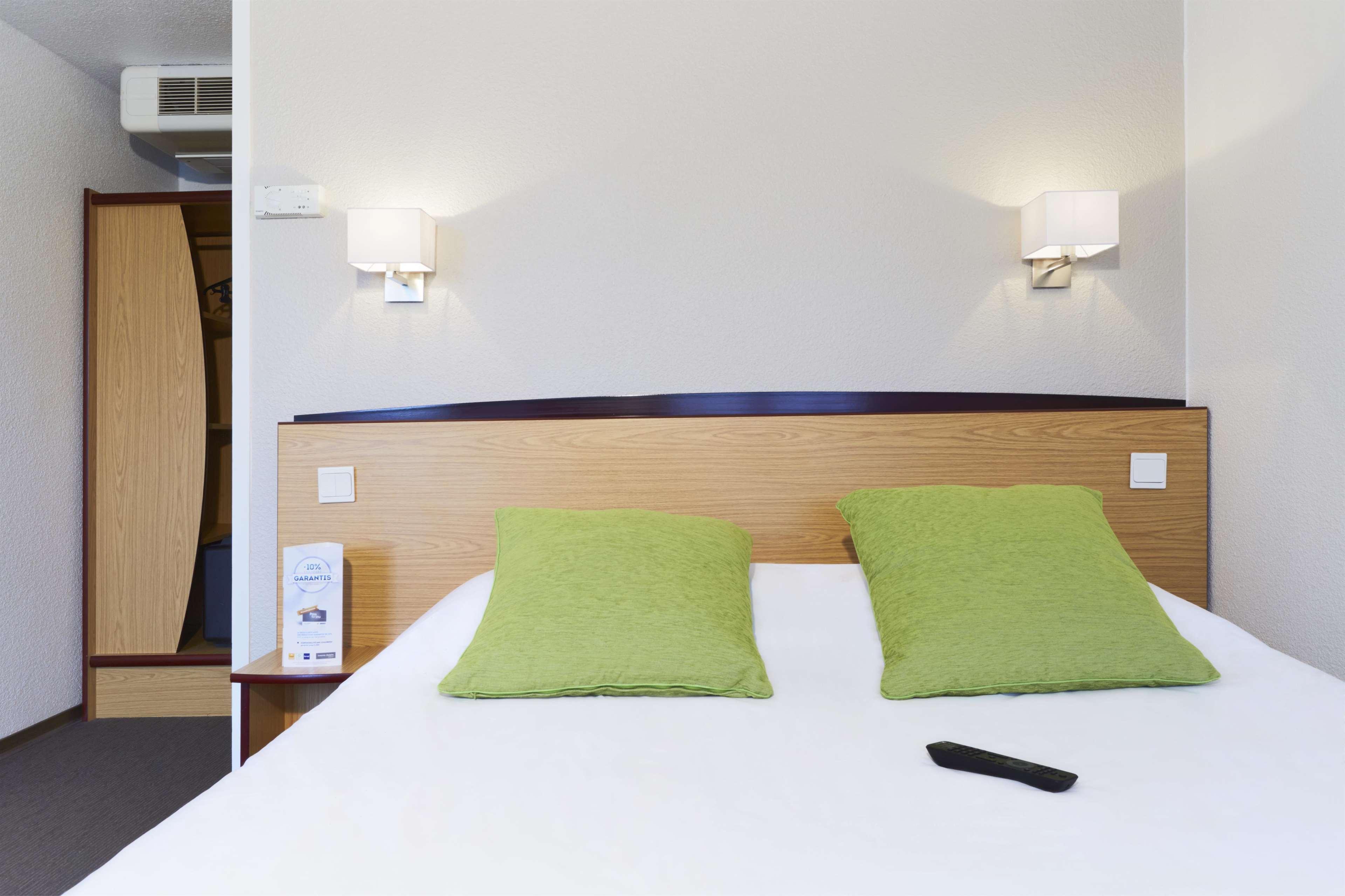 Campanile Lille - Lomme Hotel Екстериор снимка