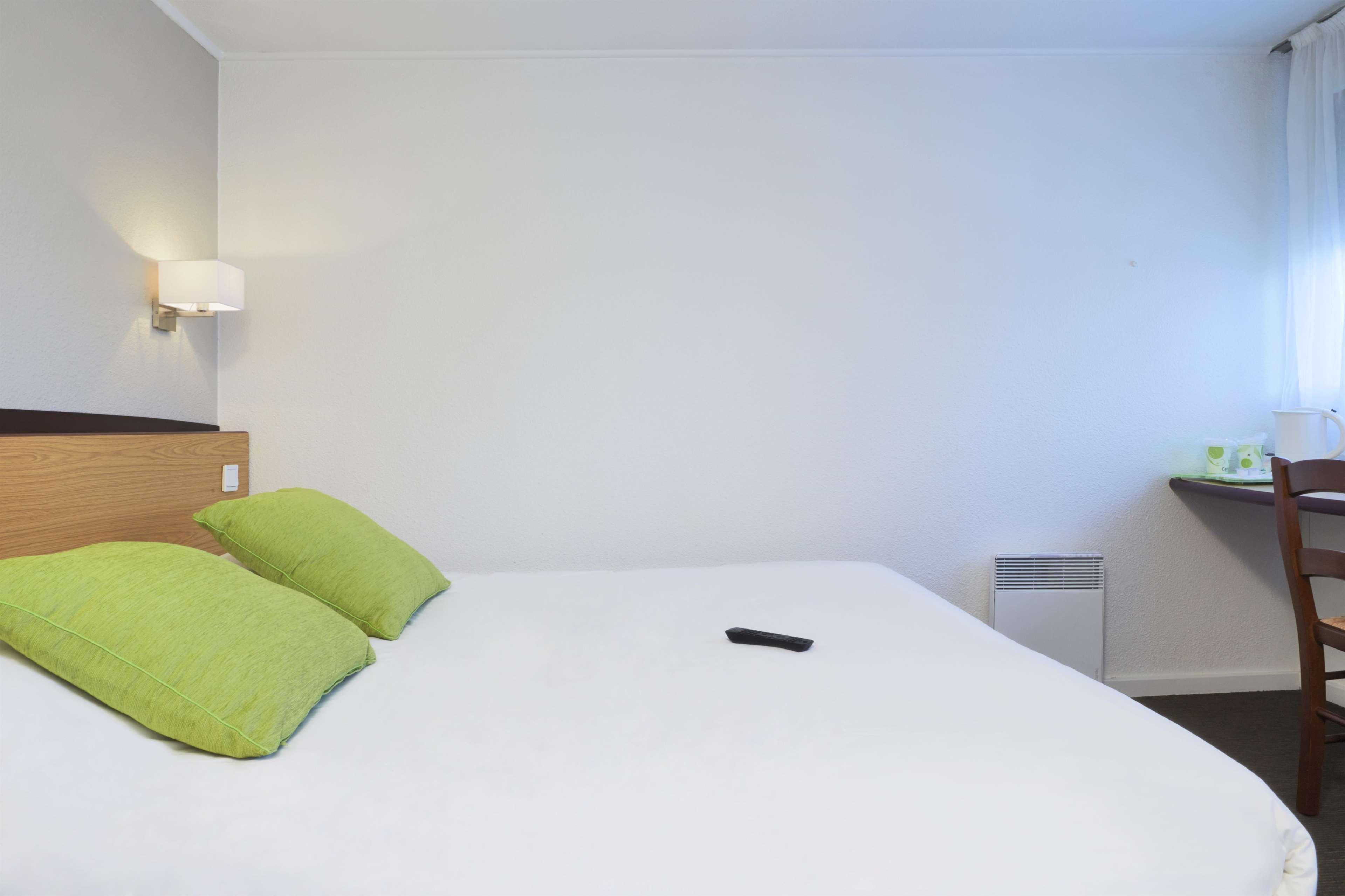 Campanile Lille - Lomme Hotel Екстериор снимка