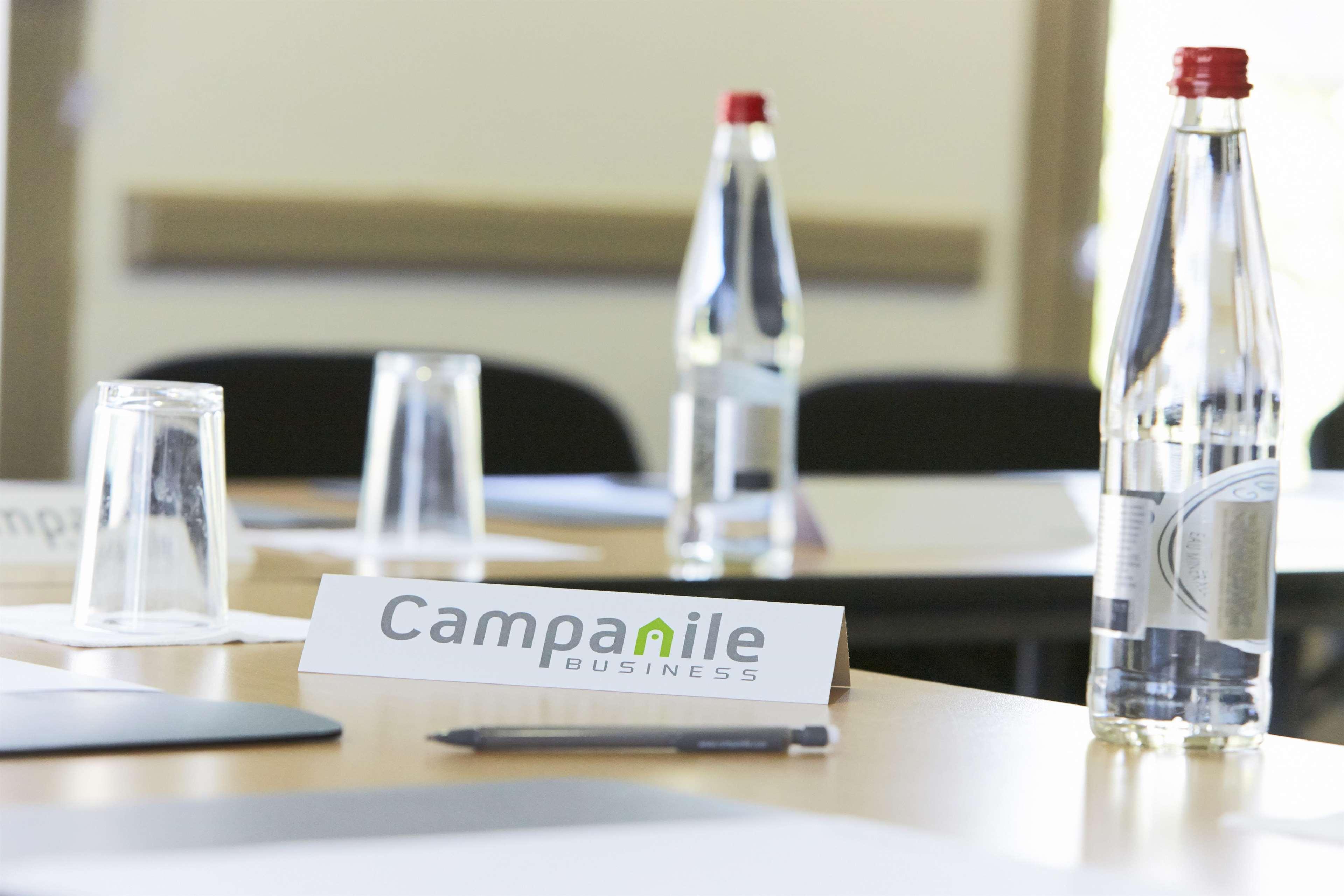 Campanile Lille - Lomme Hotel Екстериор снимка