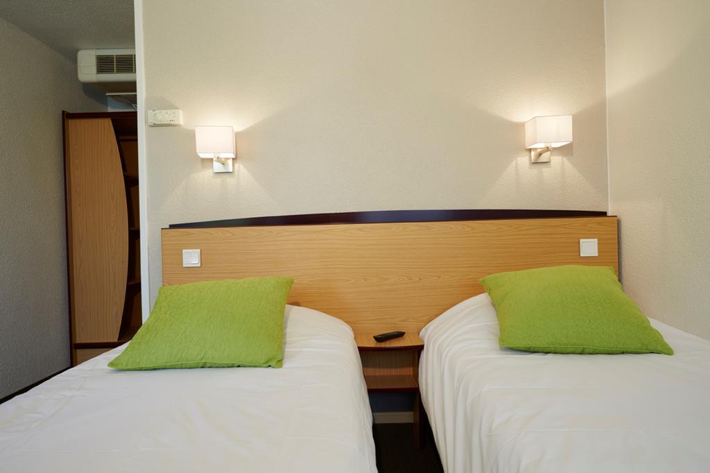 Campanile Lille - Lomme Hotel Екстериор снимка