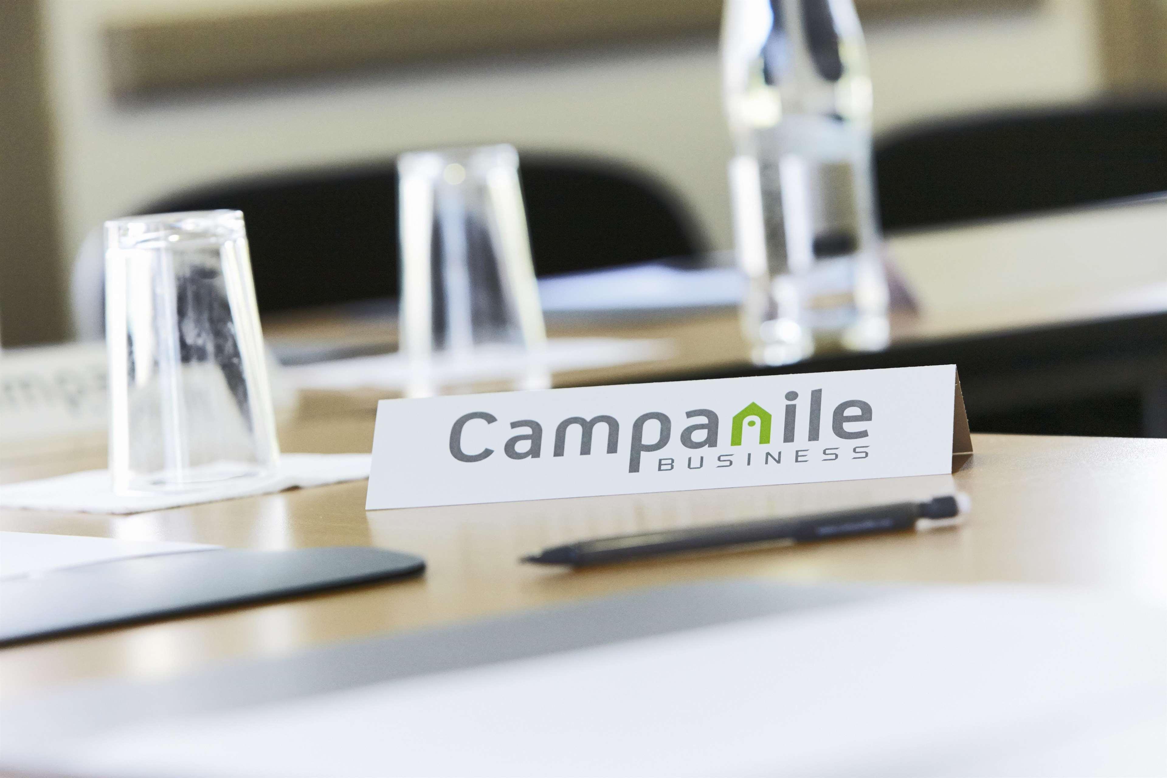 Campanile Lille - Lomme Hotel Екстериор снимка