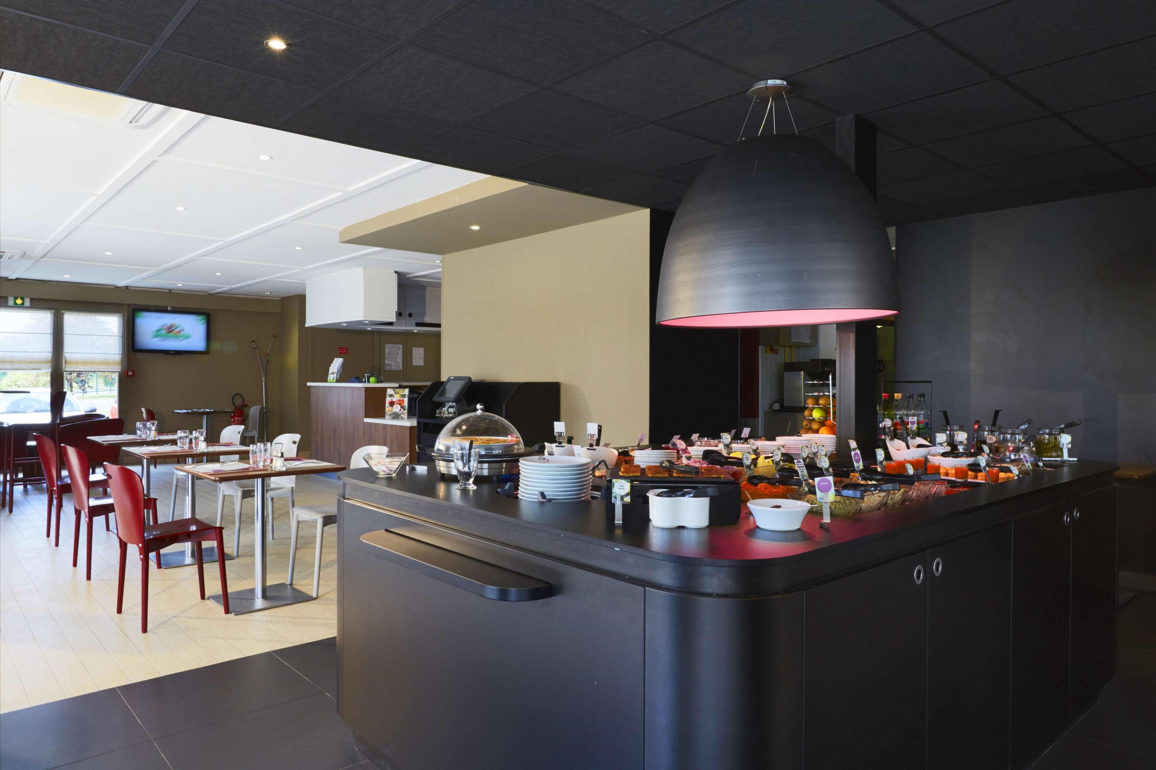 Campanile Lille - Lomme Hotel Екстериор снимка