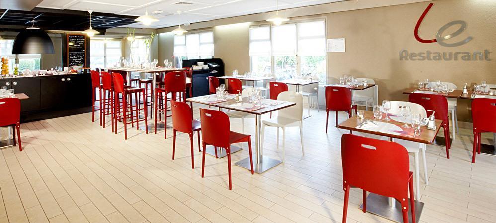 Campanile Lille - Lomme Hotel Екстериор снимка