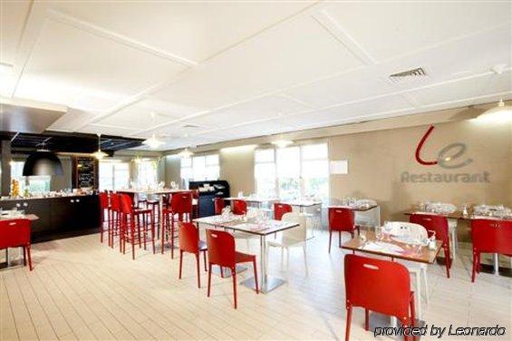 Campanile Lille - Lomme Hotel Ресторант снимка