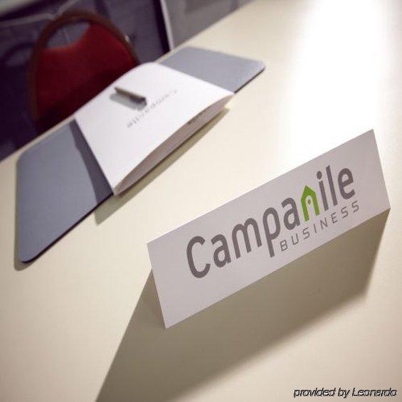 Campanile Lille - Lomme Hotel Бизнес снимка