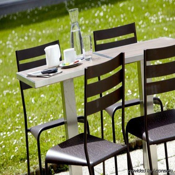 Campanile Lille - Lomme Hotel Ресторант снимка